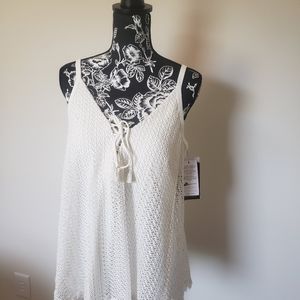 Lyrca Underwire Support Swim Top